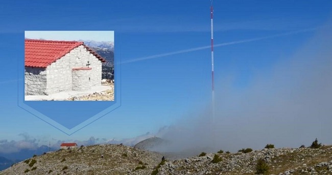Η Μελέτη Περιβαλλοντικών Επιπτώσεων για την εγκατάσταση