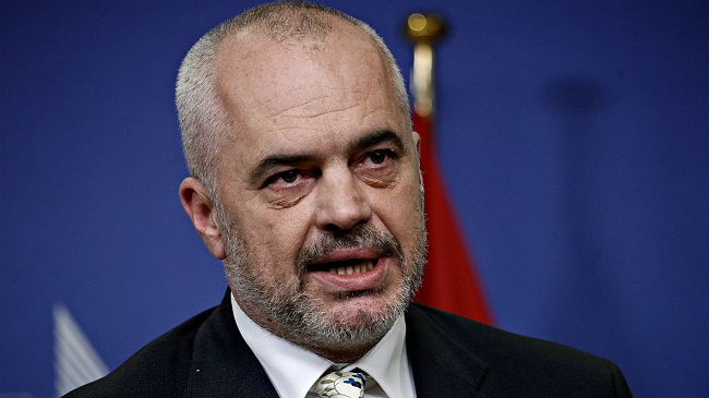 Ερντογάν στον Ράμα ίσως του δώσει τη νίκη