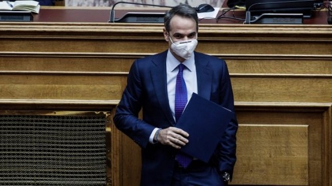 Αν αγοράσω το ρωσικό εμβόλιο