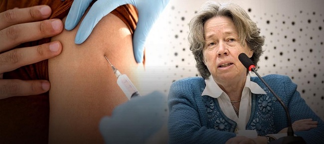 Ακατάλληλο το AstraZeneca για 30αρηδες