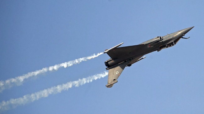Οι πωλήσεις των Rafale
