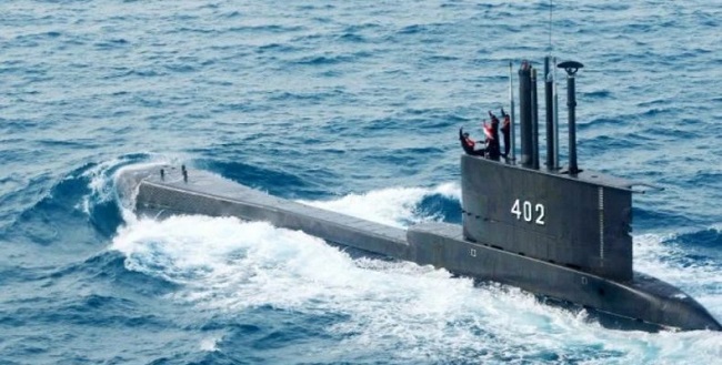 Εντοπίστηκε σε βάθος 800 μέτρων