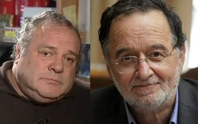 Λαφαζάνης στα Παραπολιτικά