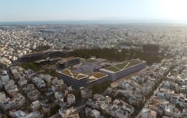 Η ΠΥΡΚΑΛ να γίνει πάρκο