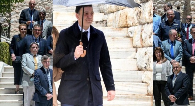 Σκάνδαλο το «ακαταδίωκτο» των λοιμωξιολόγων