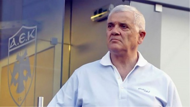 Ποδόσφαιρο και ΜΜΕ αντάμα