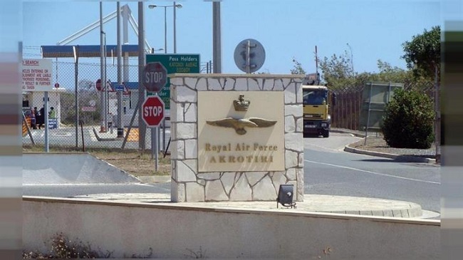 και το ανοικτό μέτωπο των Βάσεων