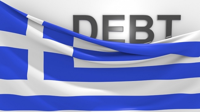 Στα ύψη δημόσιο χρέος