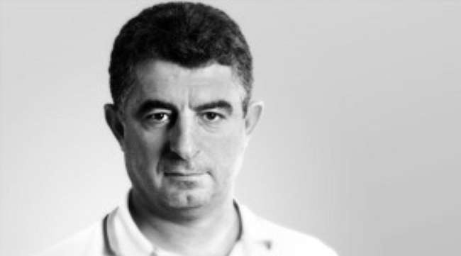 Είναι γραμμένο με το αίμα σου