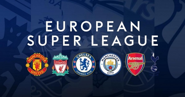 Η UEFA αποβάλλει από Μουντιάλ-Euro
