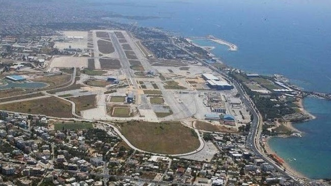 Ένα ακόμη βήμα σε βάρος του δημοσίου συμφέροντος