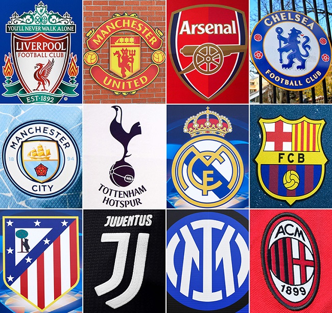 η European Super League