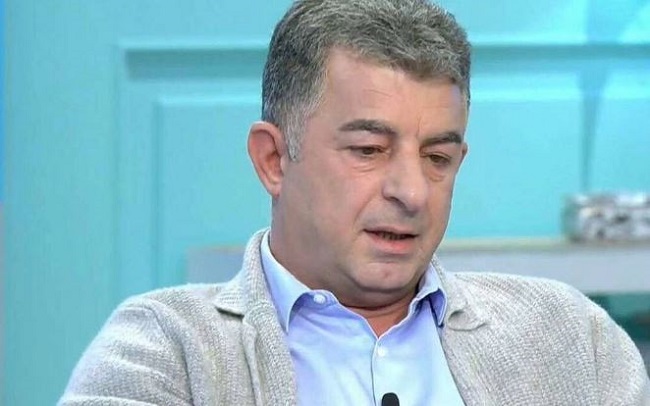 Τον εκτέλεσαν με τουλάχιστον 17 σφαίρες