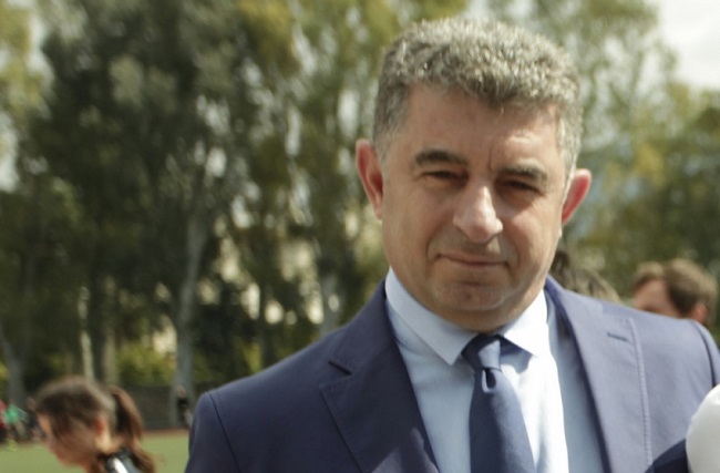 Χρόνια τώρα η αστυνομία θεατής του υπόκοσμου