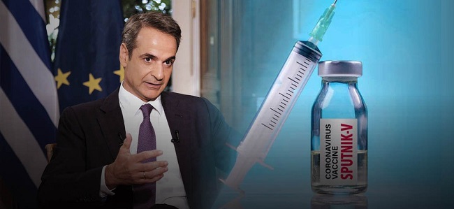 Το ρωσικό εμβόλιο Sputnik-V