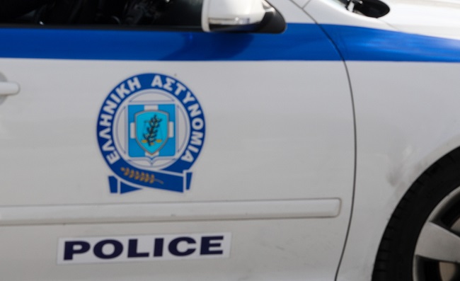 οποίες πήρε αστυνομικούς συνοδούς