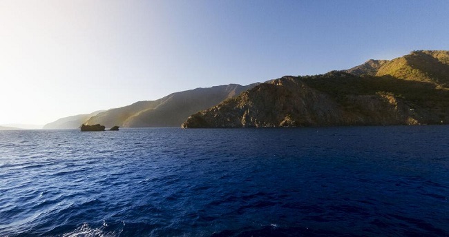Περιβαλλοντικό έγκλημα στα «Γκαλαπάγκος