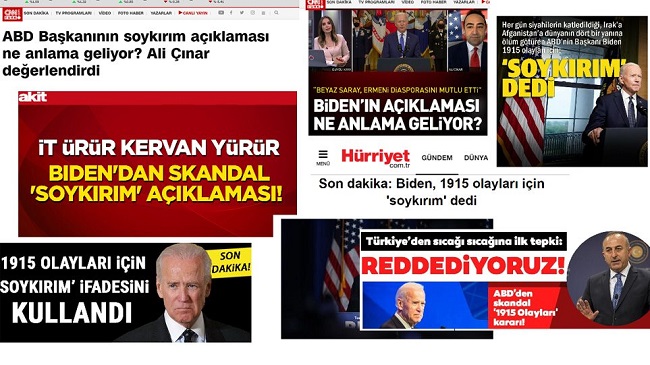 Τουρκικά ΜΜΕ