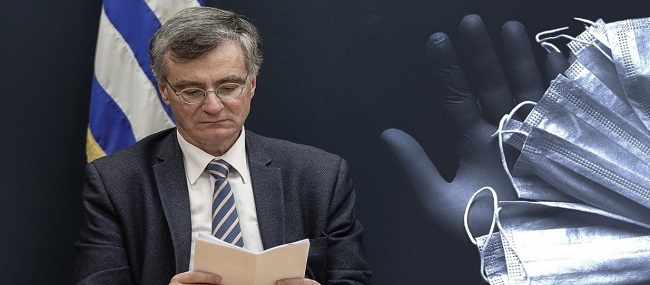 Μετά το Πάσχα και βλέπουμε!