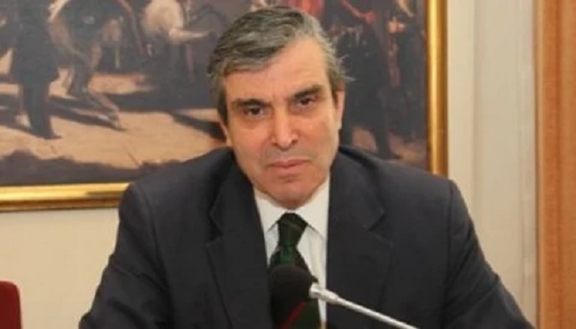 Ο Σημίτης μου άλλαξε υπουργείο