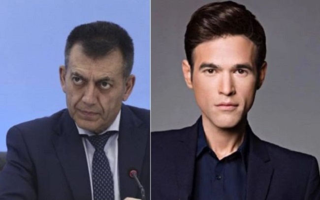 Επίθεση Μ.Φουρθιώτη στον Γ.Βρούτση