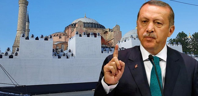 Ρωσικές απειλές προς Τουρκία