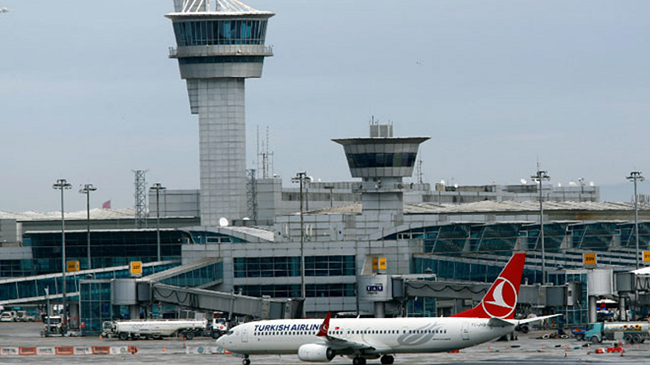 Εξευτέλισαν δυο Έλληνες στο αεροδρόμιο