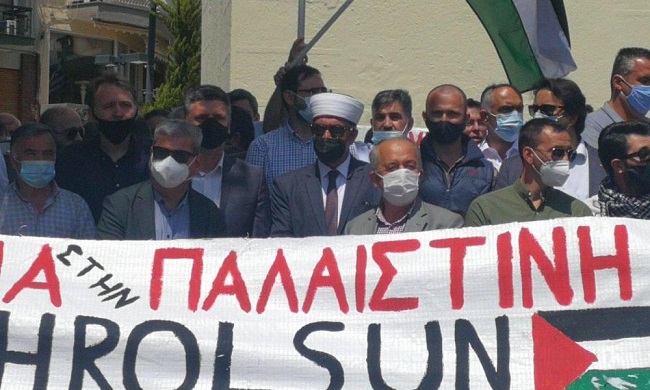 Μια περίεργη «συνεργασία» του ΣΥΡΙΖΑ