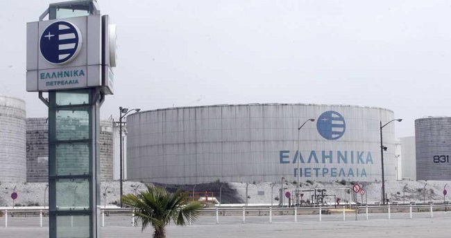 Του χάρισαν τη διοίκηση των χρυσοφόρων ΕΛΠΕ