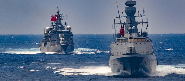 Μέγα λάθος της Χαμάς το ενδεχόμενο παράνομης