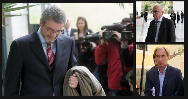 Συστηματική και διαχρονική η παράνομη