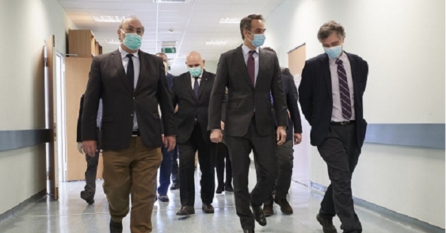 τσουχτερά πρόστιμα και επανεμφάνιση