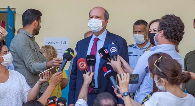Οθωμανός με κυπριακό διαβατήριο