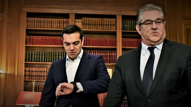 το ευρώ και το τρίτο μνημόνιο