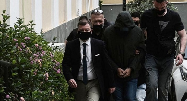 Το δρόμο για τη φυλακή πήραν Μ.Φουρθιώτης