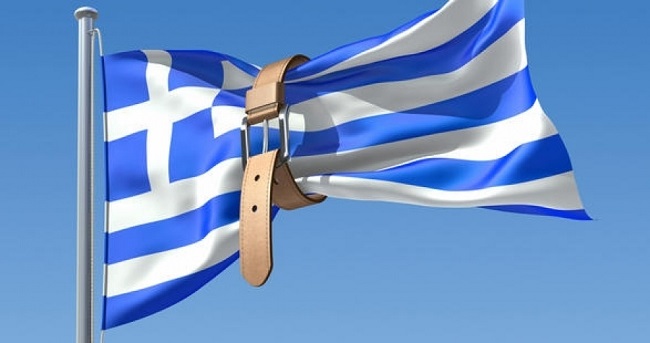 Βαριά λιτότητα με περικοπές