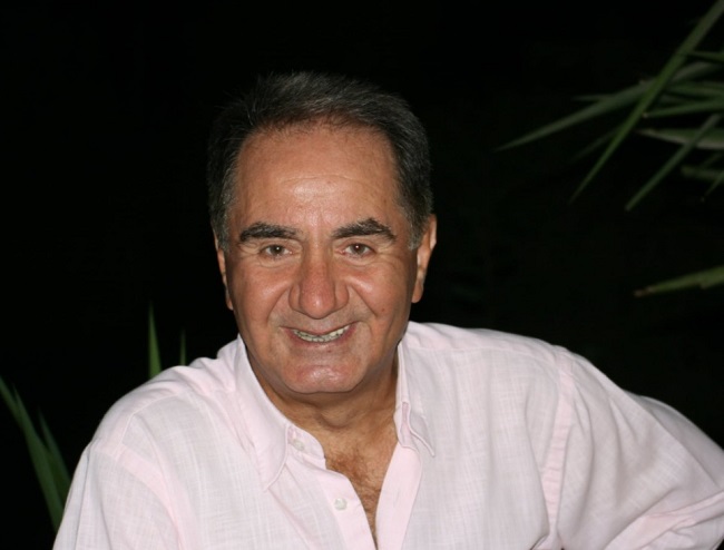 Βαθιά συλλυπητήρια από Π.Λαφαζάνη
