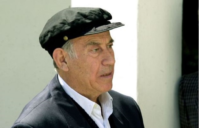 Δέκα χρόνια χωρίς τον άνθρωπο