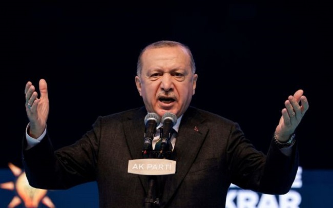 η επίθεση που δέχτηκε η Ακσενέρ στη Ριζούντα
