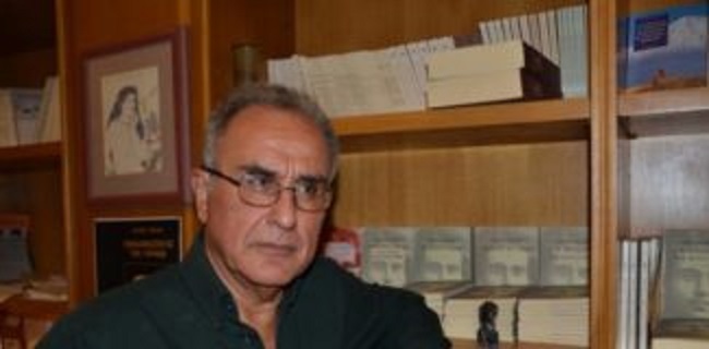 στιγμή του πατριωτικού διεθνισμού
