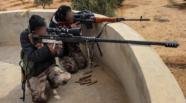 Έφοδος Κούρδων οδηγεί σε τουρκικό λουτρό αίματος