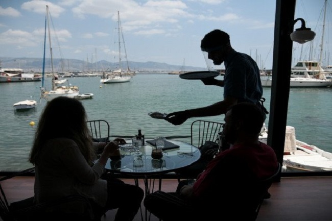 Μερικώς απασχολούμενοι με καθεστώς