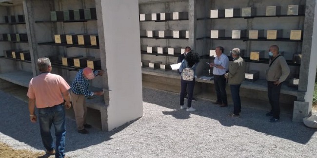 Αλβανία: Σκάνδαλο με οστά 108 σορών