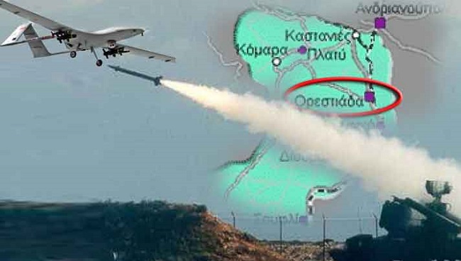 Η Άγκυρα έστειλε Bayraktar TB2