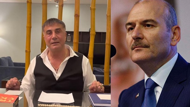 Ο αρχινονός Τουρκίας 