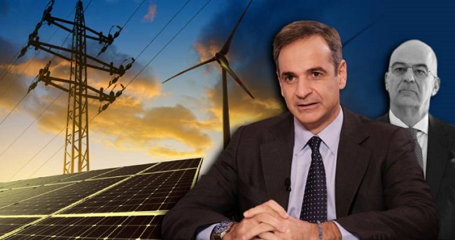 Γιατί ο Μητσοτάκης δεν θέλει την Ελλάδα
