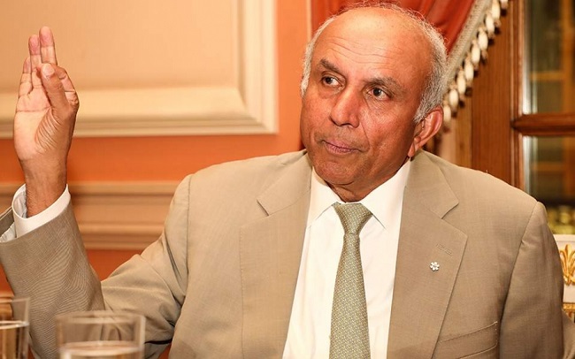 Έχετε την καλύτερη κυβέρνηση στην Ευρώπη