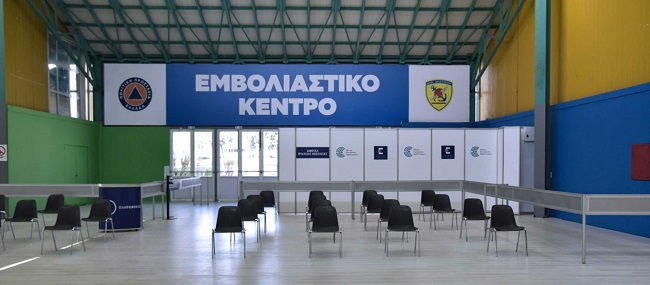 Γυρίζουν την πλάτη στο εμβόλιο οι 30ρηδες