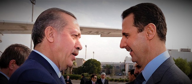 Προς συμφωνία για ΑΟΖ και με Συρία