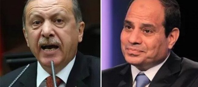 Ξεκινάμε διαδικασίες ομαλοποίησης σχέσεων με Τουρκία